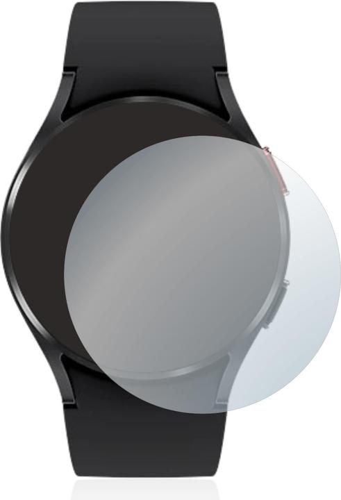 Produktbild BROTECT AirGlass Panzerglasfolie (Galaxy watch 4 (40mm))