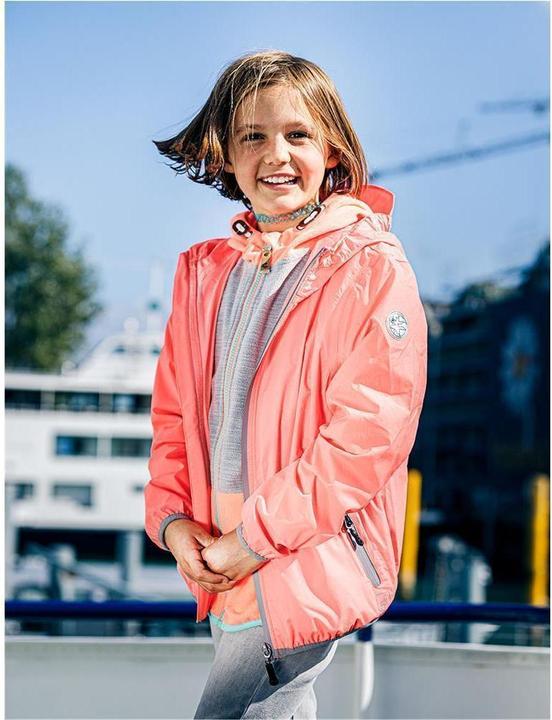 Image du produit Rukka Eclipse totale de l'imperméable des enfants (110)