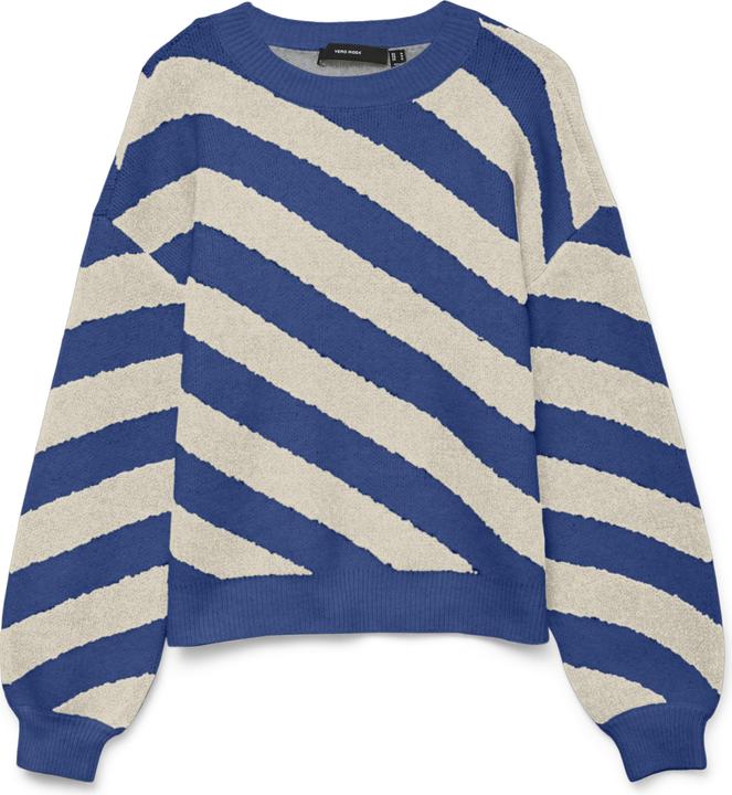 Vero Moda VMLARA Pullover Strickpullover (XS)