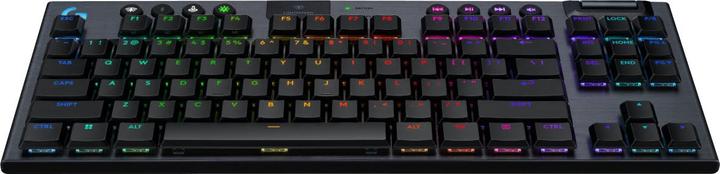 Actual product image Logitech G915 X LIGHTSPEED TKL (DE, Wireless, Cable)