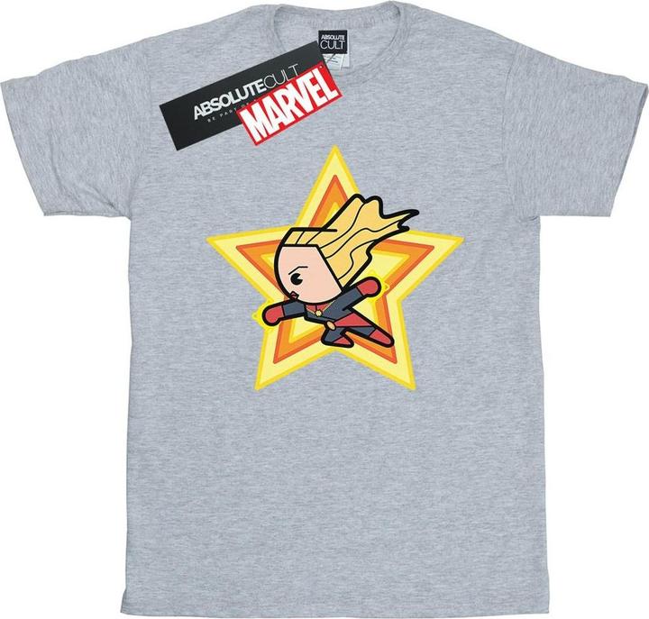 Kawaii Captain TShirt (L)