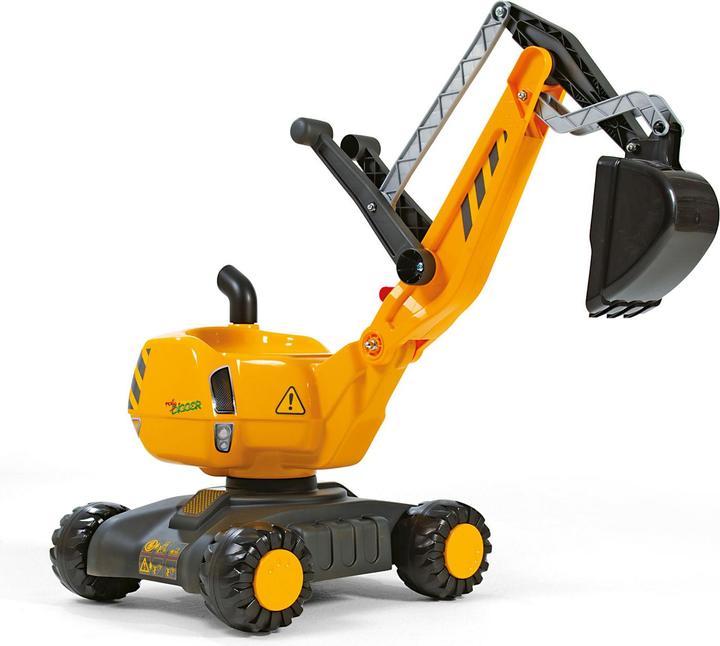 rollyDigger