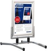 Produktbild Franken Schutzfolie für Plakatrahmen