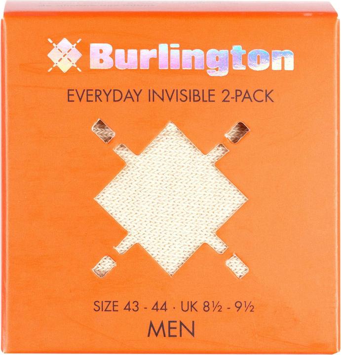 Actual product image Burlington Everyday IN Box 2-Pack (pack of 2, 39 - 40)