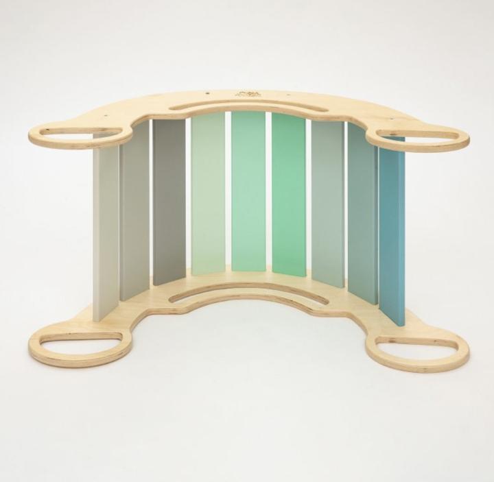 Image du produit Montessori Busy-Swing