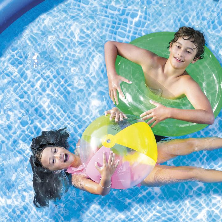 Actual product image Intex Easy Set (Ø 396 x 84 cm)