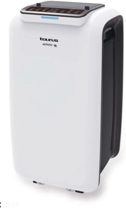 Image du produit Taurus AC 280 KT Climatiseur (28 m², 9000 BTU/h)