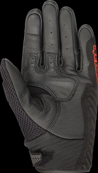 Actual product image Alpinestars SMX-1 AIR V2 Glove (Men, XL)