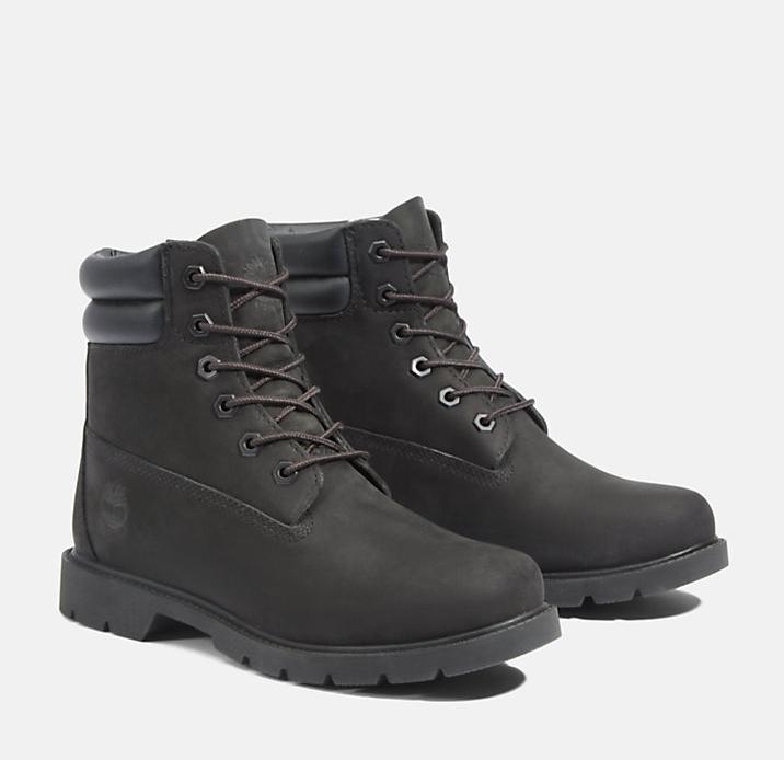 Actual product image Timberland Lindon Woods 6in (38)