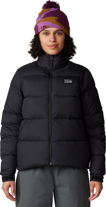 Actual product image Mountain Hardwear W Nevadan™ Down Jacket (XS)