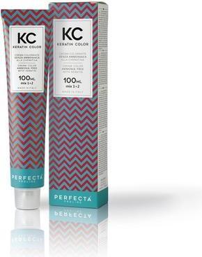 Produktbild faipa Perfecta Kc Keratin Color Ammoniakfreies Haarfärbemittel 100ml