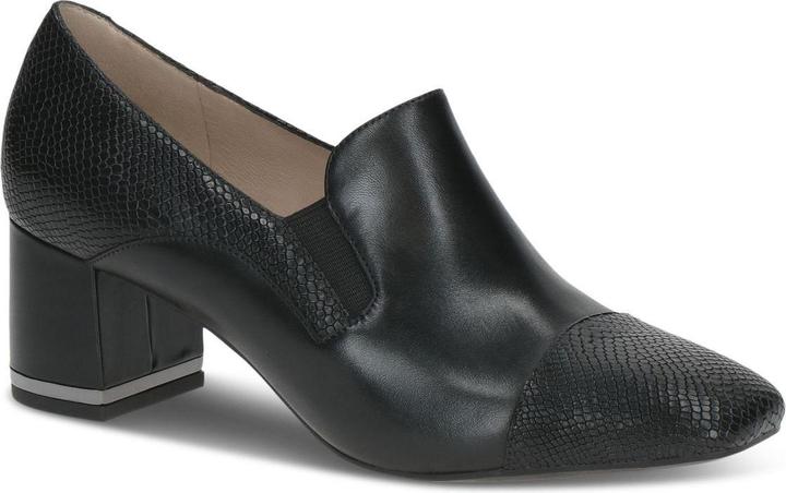 Actual product image Caprice Slipper (38)