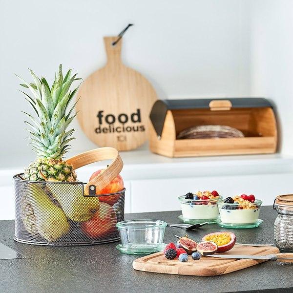 Actual product image Zeller Present Cutting board