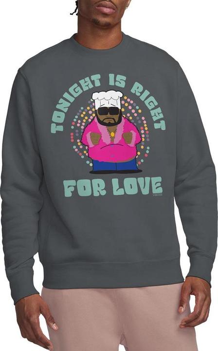Immagine prodotto Ubisoft Tonight Is Right Felpa Adulto Unisex (XL)