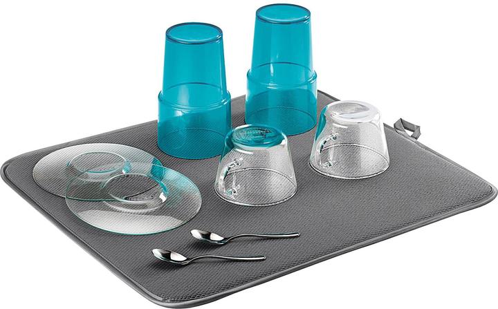 Produktbild Metaltex Abtropfmatte Microfaser