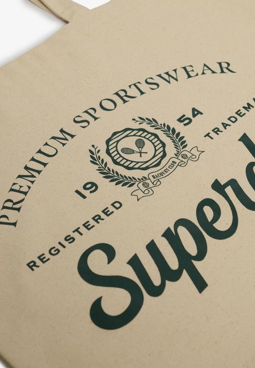 Image du produit Superdry Cabas