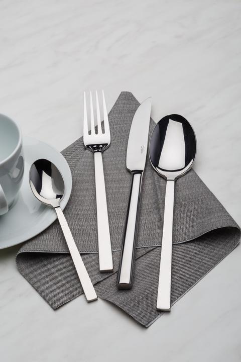 Actual product image Sola Beta (24 Piece, Cutlery set)