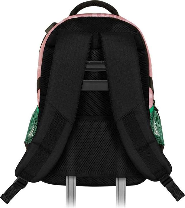 Image du produit ProDG PLUS Running Backpack California