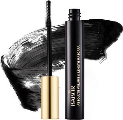 Produktbild Babor Absolute Volume & Length Mascara (Black)