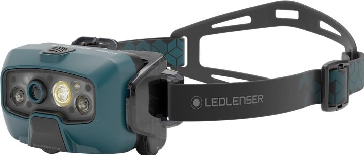 Produktbild Ledlenser HF8R Core (1600 lm)