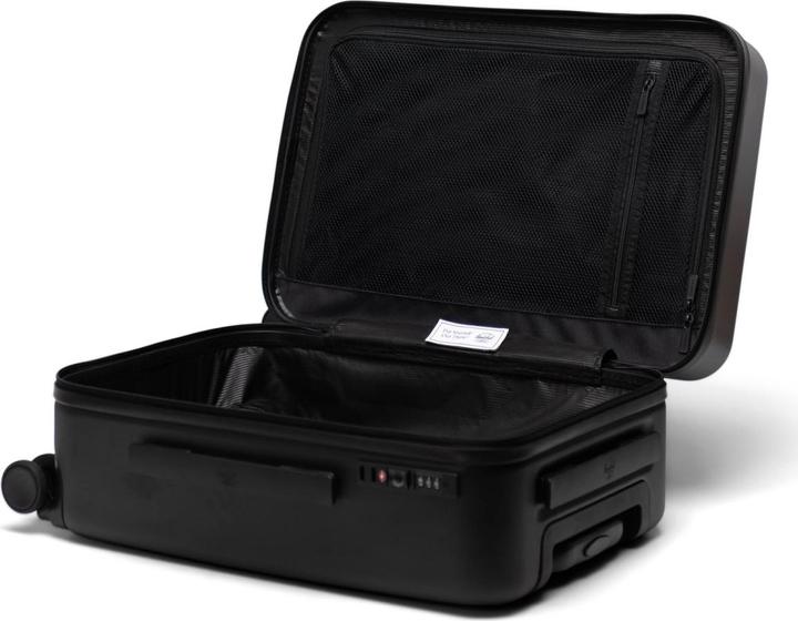 Produktbild Herschel Heritage - Koffer Hardshell Large Carry On (43 l, Handgepäck (bis 50l))