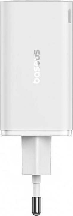 Actual product image Baseus GaN6 Pro Fast Wall Charger Charger (100 W)