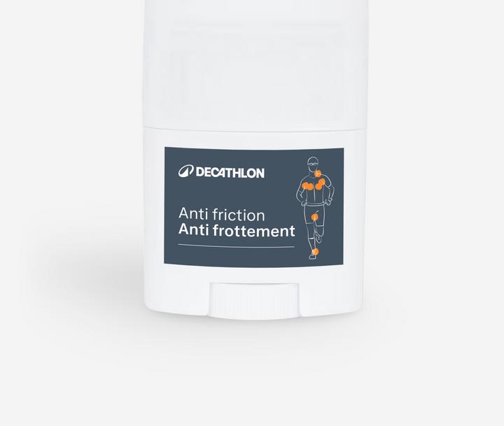 Produktbild Decathlon Anti-Scheuer-Stick (1 x, 56 g)