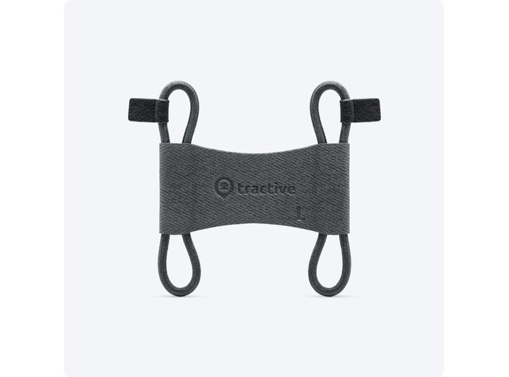 Immagine prodotto Tractive GPS Dog 6 - Clip di gomma (Cane, Sport cane)
