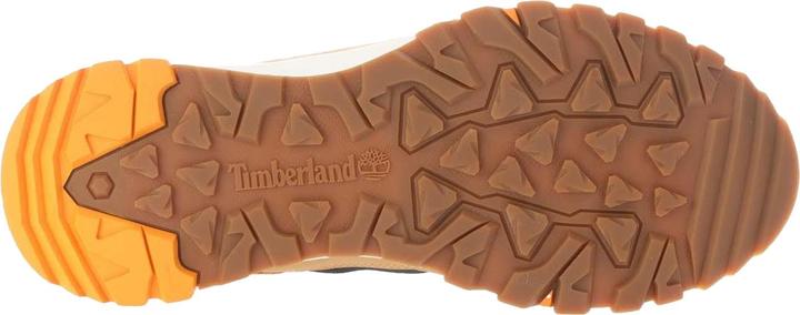 Produktbild Timberland Stiefel Lincoln Peak Wildleder (40)