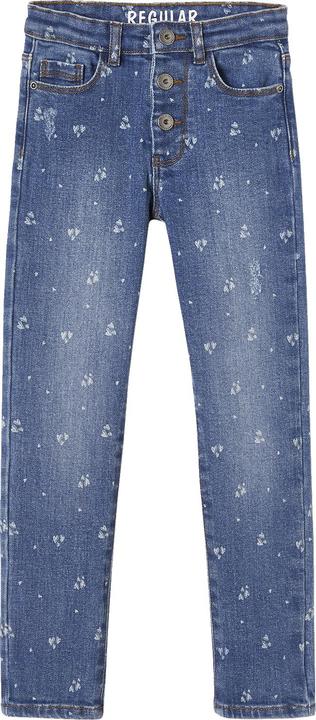 Vertbaudet Jeans (146)