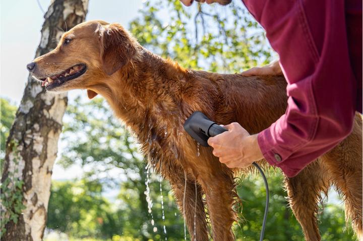 Produktbild Kärcher Professional Waschbürste Tierhaar