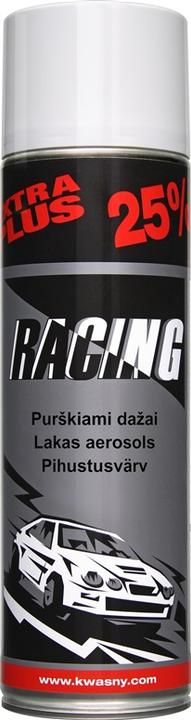 Auto-K Paint 288804 White Gloss