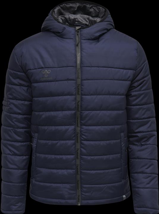 Immagine prodotto hummel North Quilted Hood Jacket (L)