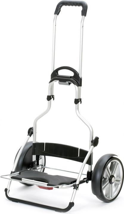 Actual product image Andersen Royal-Shopper Plus without bag