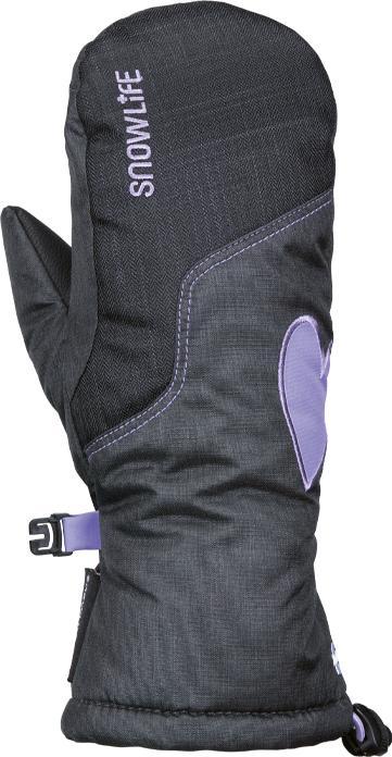 snowlife Kids Sirius DT Mitten