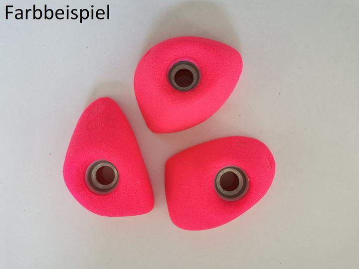 Produktbild Entre Prises Didactics Kids Tic Tac Klettergriffset (Grau (neue Form))