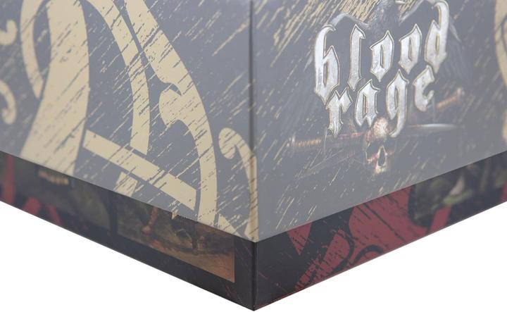 Produktbild Feldherr AG41SET - Schaumstoff-Set für Blood Rage Digital - Physical Viking Pledge, Promospielbox (Kunststoff)