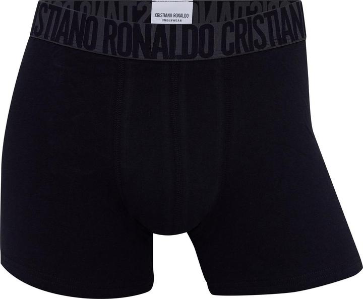 Actual product image CR7 Boxershort Casual Figurbetont (S, pack of 10)