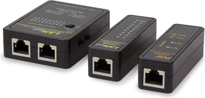 Actual product image LogiLink Wz0015p