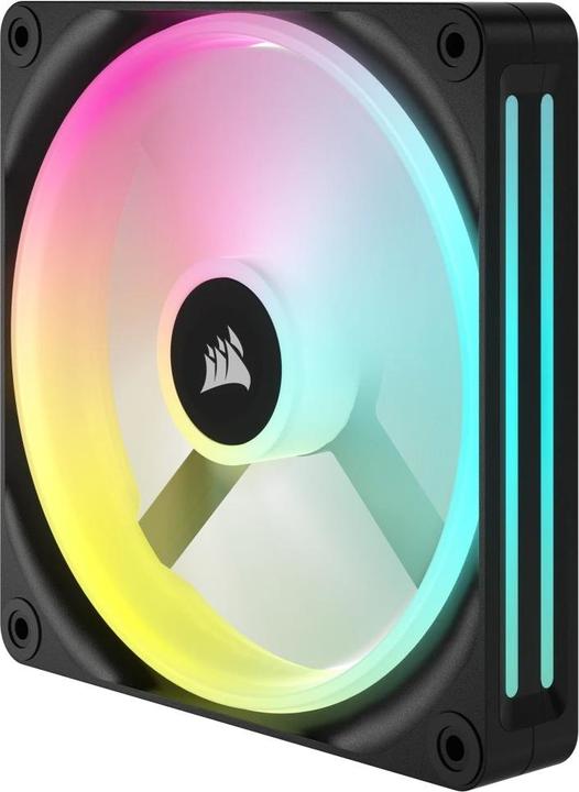Image du produit Corsair iCue Link QX140 (140 mm, 1 x)