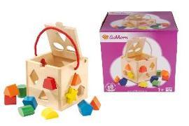 Image du produit Eichhorn Slot Cube