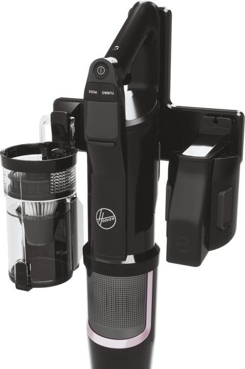 Actual product image Hoover HFX10P 011