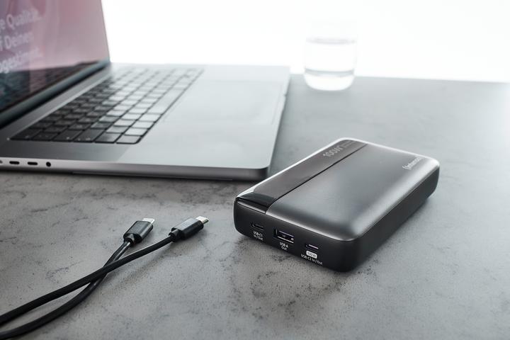 Produktbild Intenso 7350050 (20000 mAh, 100 W, 100 Wh)