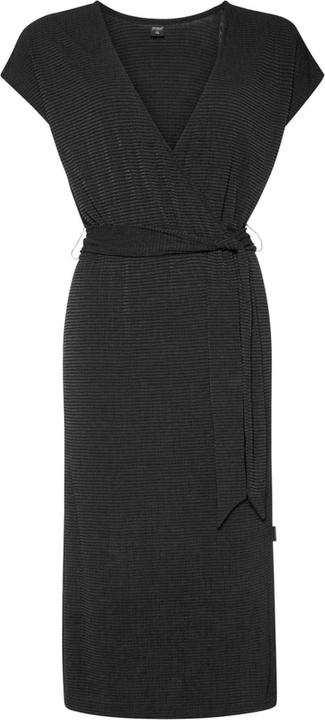 Image du produit Protest Robe femme Nadia True Black M/38 (38, M)