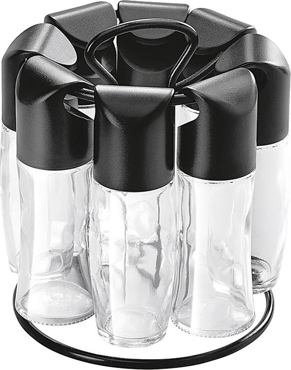 Actual product image Metaltex Spice8