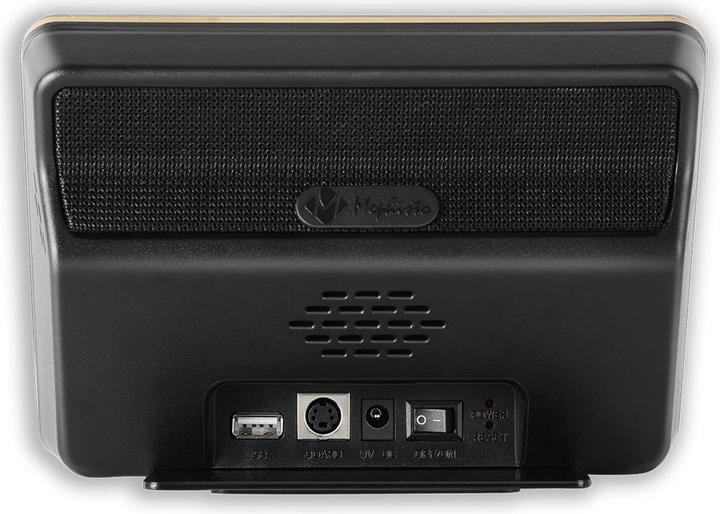 Actual product image Millennium Mephisto Phoenix