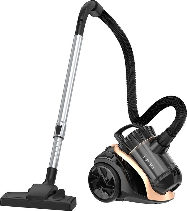 Lovio LVCVC001 VacuuFlex