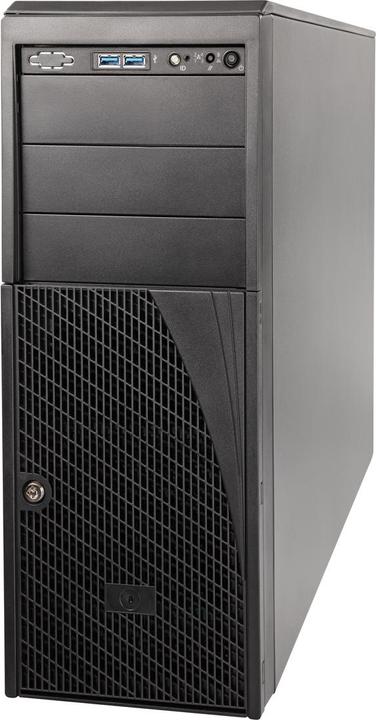 Actual product image Intel Server Chassis P4304XXMUXX