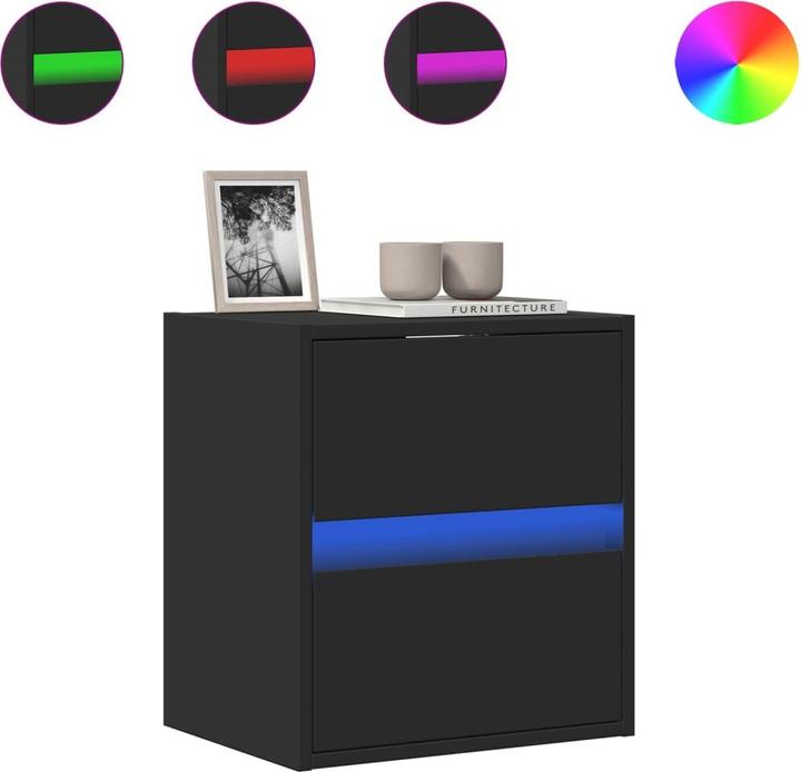 Image du produit VidaXL Leora