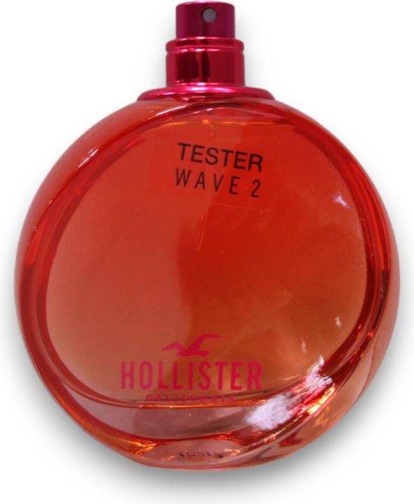 Image du produit Hollister Wave 2 Eau De Parfum (Eau de parfum, 100 ml)